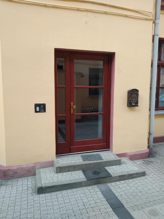 Piotrkowska Gallery Apartments Лодзь Экстерьер фото